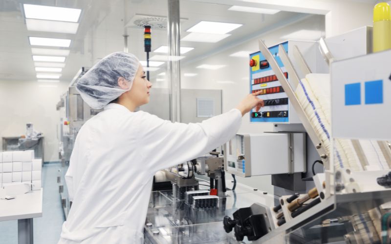 Doanh nghiệp EU đưa ra 5 khuyến nghị ưu tiêu chiến lược trong cải thiện môi trường kinh doanh tại Việt Nam.