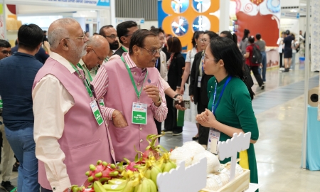 Xây dựng đạo đức, văn hóa kinh doanh phải bắt đầu từ doanh nhân