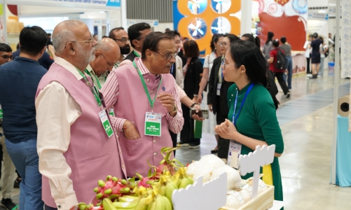 Xây dựng đạo đức, văn hóa kinh doanh phải bắt đầu từ doanh nhân