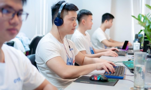 Việt Nam đối mặt với nguy cơ thiếu hơn 700.000 nhân sự an ninh mạng 