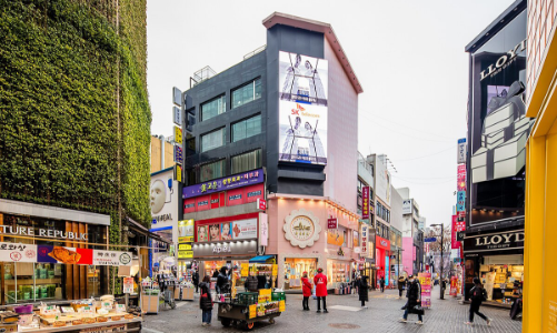 10 điểm đến du khách Việt quan tâm nhất dịp 30/4 đều thuộc châu Á