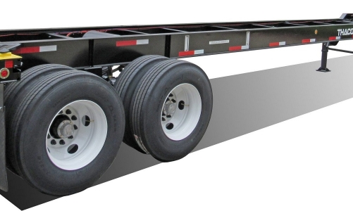 Sơ-mi-rơ-moóc Việt Nam xuất sang Canada không lẩn tránh thuế phòng vệ thương mại 