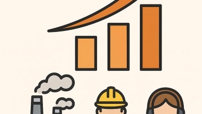 Vietnam's GDP growth in 2025 projected at 6%: UOB