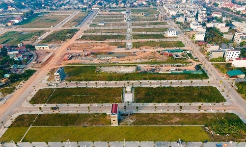 Thanh Hóa tìm chủ cho gần 1000 bất động sản trước thời điểm bỏ cấp huyện