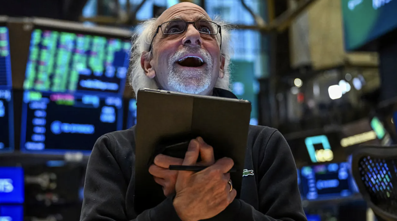 Ảnh minh họa - Ảnh: Getty/CNBC.