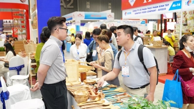 2025 Vietnam International Sourcing to open in HCM City in September