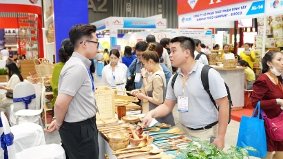 2025 Vietnam International Sourcing to open in HCM City in September