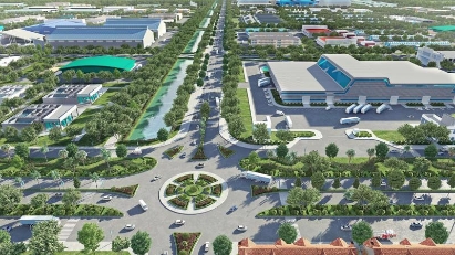 Hue city seeks investors for 200 ha Industrial Park