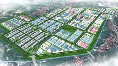 Fifth high-tech park is to be built