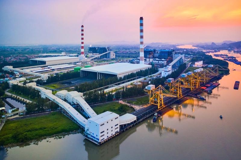 Hai Phong proposes halting phase 2 of thermal power plant for green transition