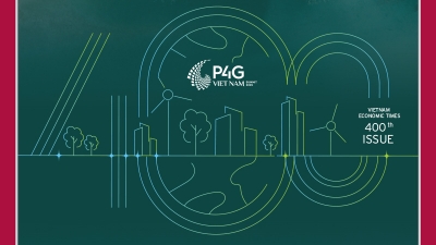 Vietnam Economic Times April 14, 2025