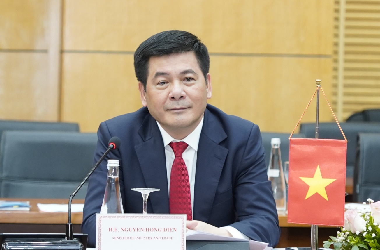 Việc Việt - Mỹ chính thức khởi động đàm phán về thương mại song phương