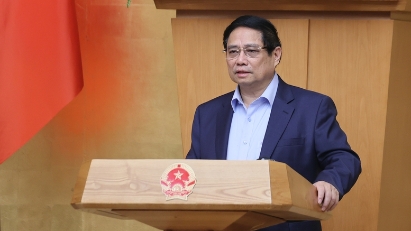 PM asks to address institutional obstacles