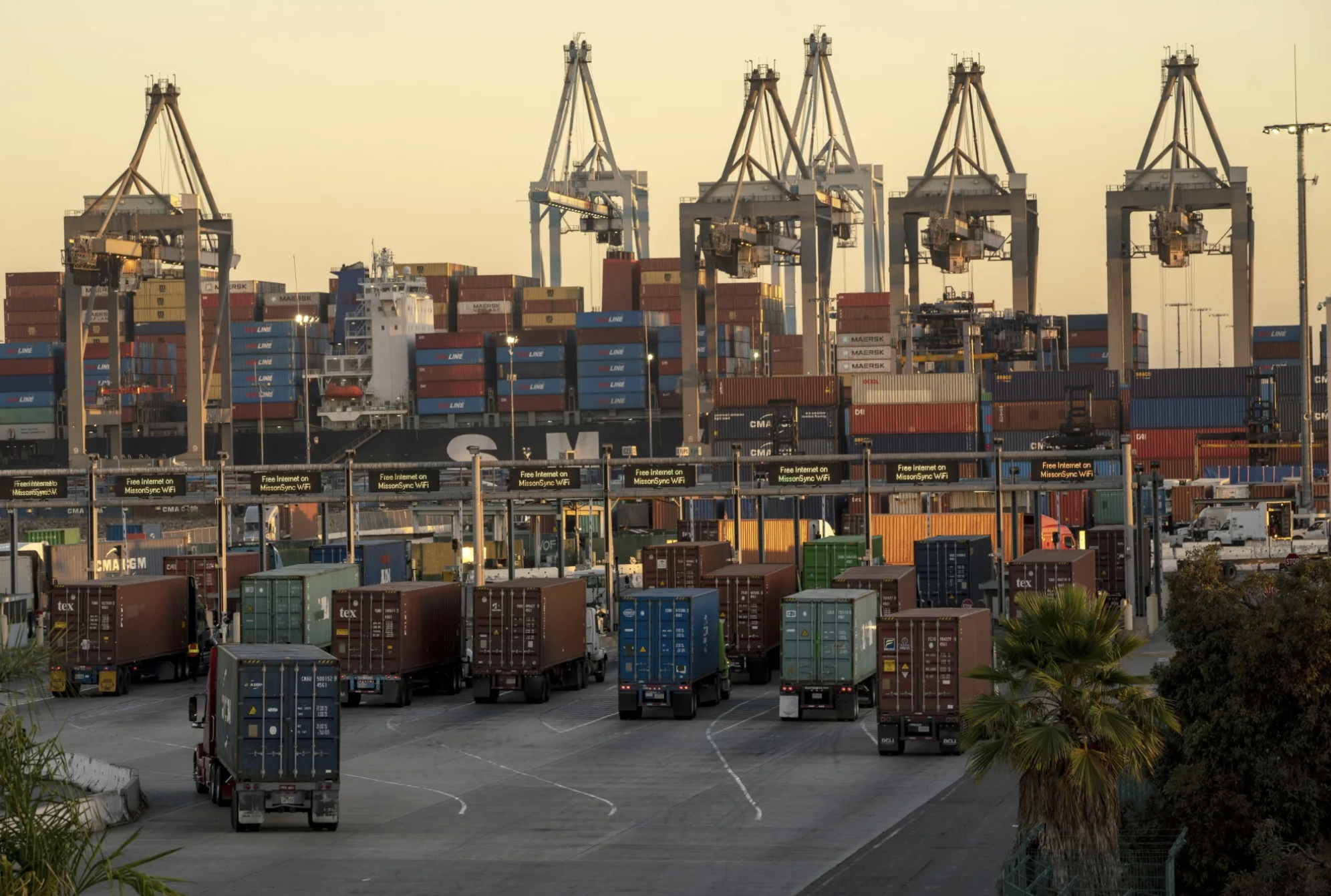 Ảnh minh họa - Ảnh: Bloomberg.