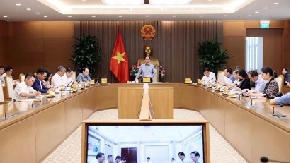 ODA and concessional loan disbursement to be accelerated