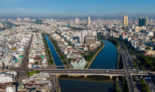 Sẽ sớm hoàn thiện chính sách đất đai cho chính quyền địa phương hai cấp 