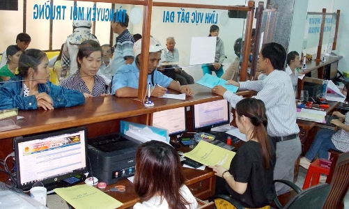 Thanh Hóa cắt giảm 60 thủ tục hành chính làm khó người dân, doanh nghiệp