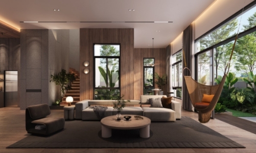 The Meadow: Biểu tượng sống đẳng cấp tại Bình Chánh