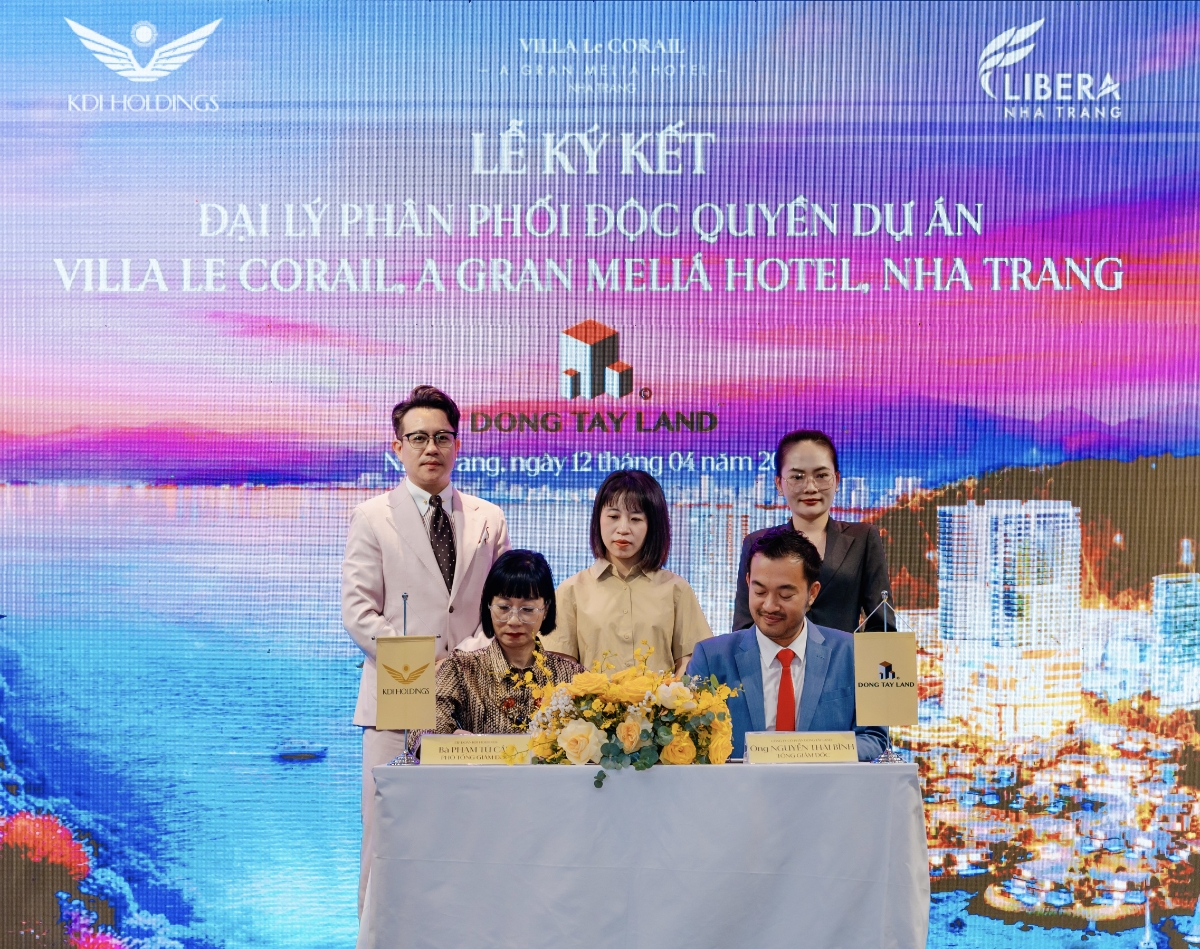 Đ&ocirc;ng T&acirc;y Land tin rằng biệt thự &ldquo;b&aacute;n đảo tỷ ph&uacute;&rdquo; l&agrave; t&agrave;i sản đầu tư đ&aacute;ng gi&aacute;.