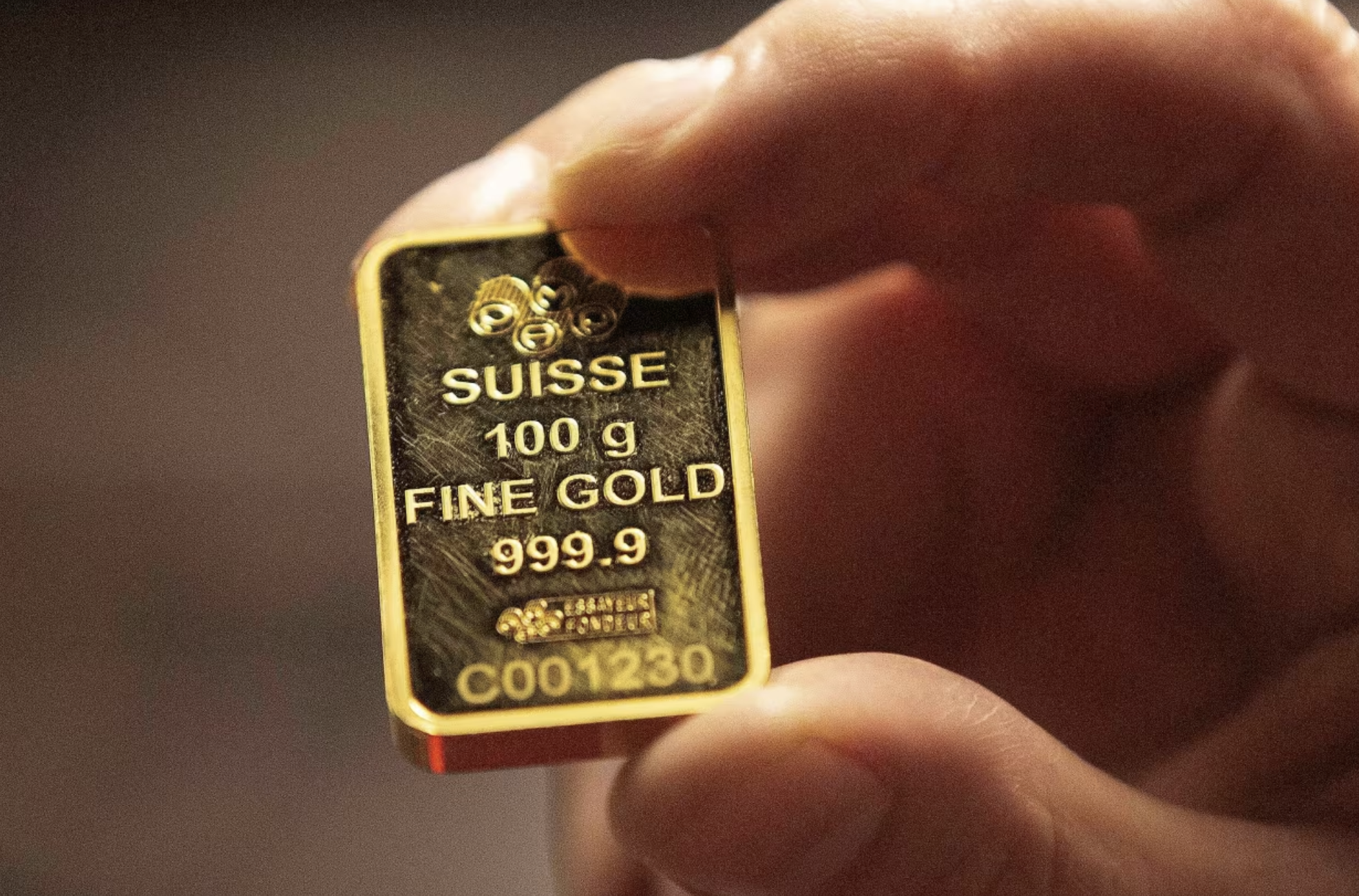 Ảnh minh họa - Ảnh: Bloomberg.