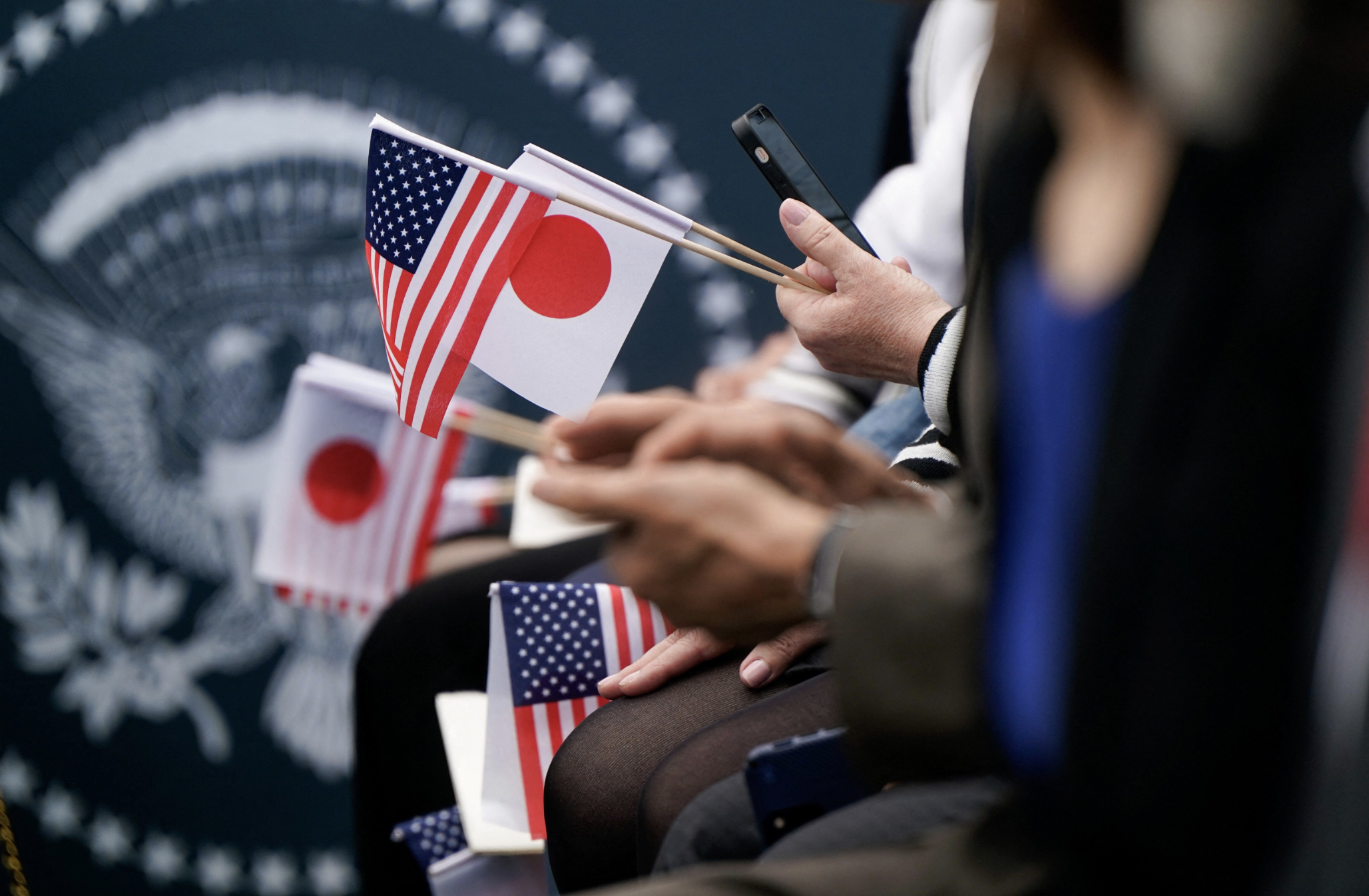 Ảnh minh họa - Ảnh: Reuters.