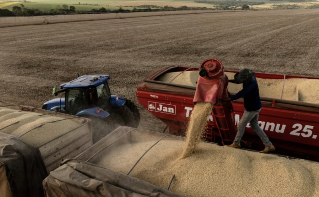 Ảnh minh họa - Ảnh: Bloomberg/FT.