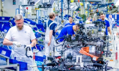 Chủ tịch EuroCham: Doanh nghiệp châu Âu cam kết sát cánh cùng Việt Nam 