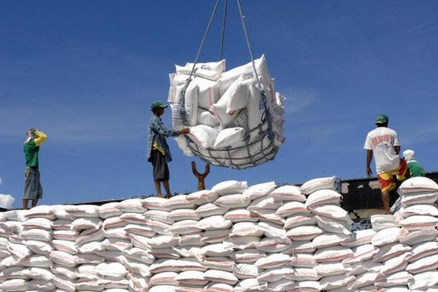 Vietnam’s rice to remain Philippines' main import source