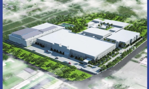 Đối tác cung cấp bảng mạch in của Apple sắp vận hành nhà máy 200 triệu USD tại Hòa Bình