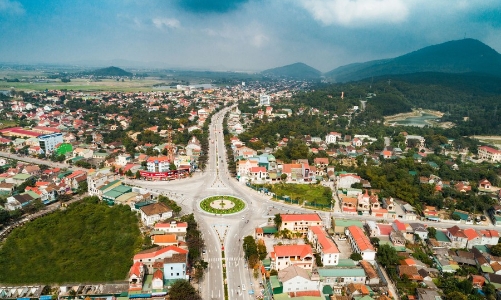 Một số tiêu chí khiến nhiều tỉnh, thành không thuộc diện sáp nhập 