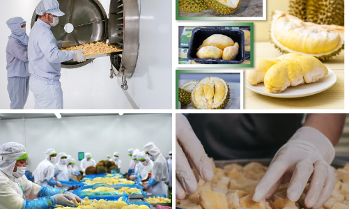 Bộ Công Thương đề nghị siết chặt nguyên liệu đầu vào sản xuất hàng xuất khẩu