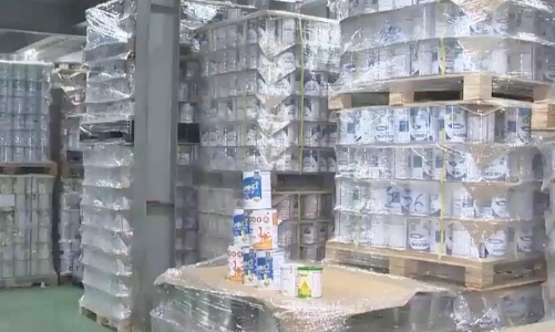 Mạnh tay với hành vi sản xuất, buôn bán hàng giả trên sàn thương mại điện tử