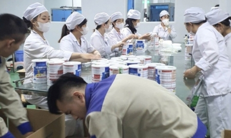 Cần phối hợp xử lý các hành vi gian lận thương mại, quảng cáo sữa sai sự thật