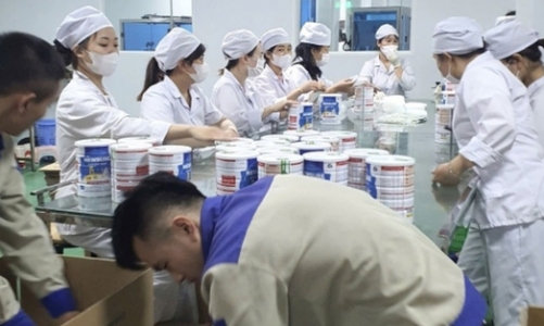 Cần phối hợp xử lý các hành vi gian lận thương mại, quảng cáo sữa sai sự thật 