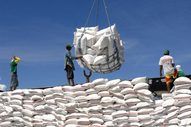 Gạo Việt Nam vẫn sẽ là nguồn nhập khẩu chính của Philippines.
