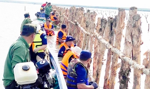 Liên doanh của BAT tại Việt Nam trở thành doanh nghiệp đầu tiên tại TP. HCM đạt chứng chỉ Quản lý Nguồn Nước AWS