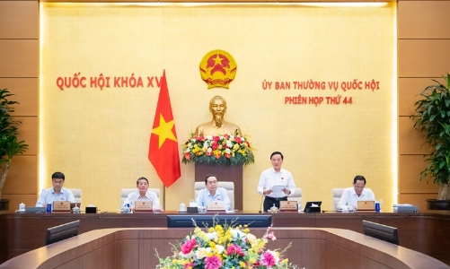 Tạo cơ sở pháp lý đồng bộ, thống nhất trong lĩnh vực tương trợ tư pháp