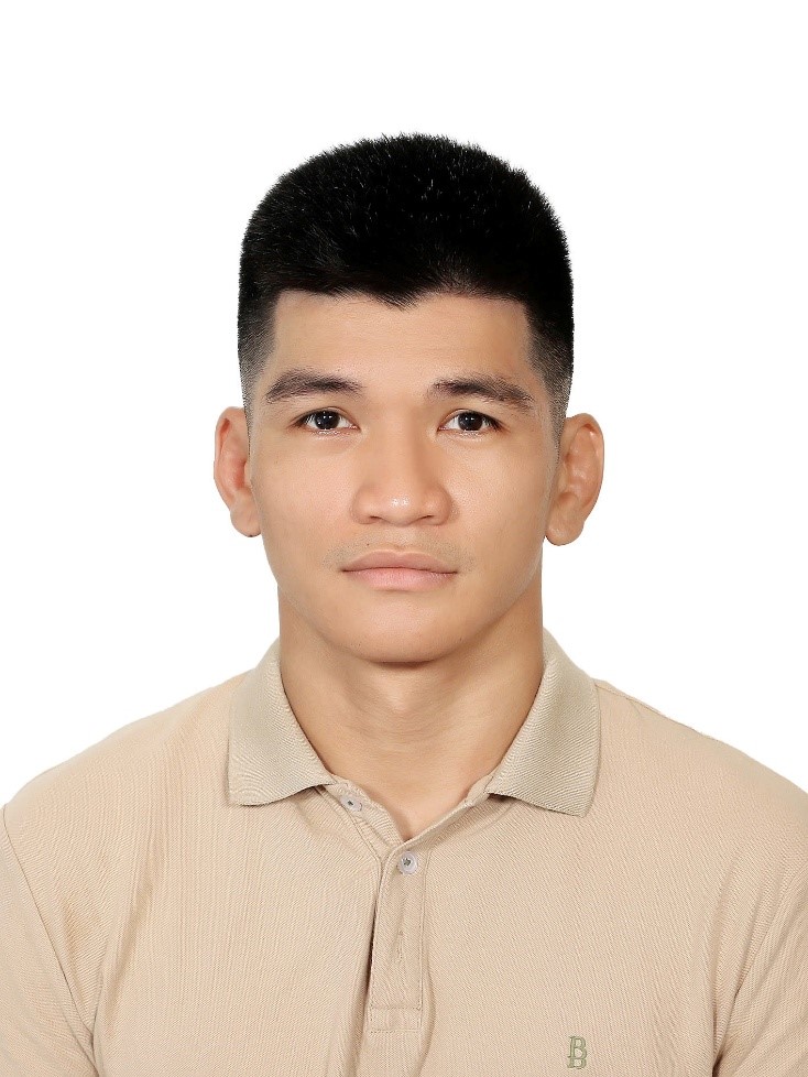 &Ocirc;ng Hiệp Nguyễn, Gi&aacute;m đốc Vận h&agrave;nh (COO) của AI Hay.