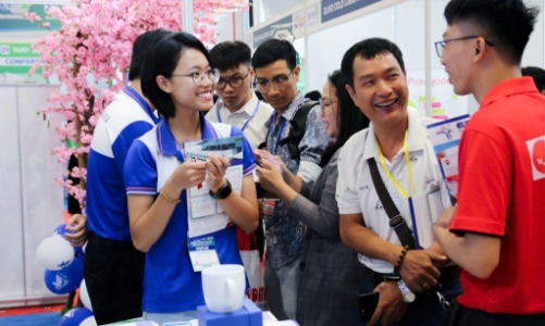 Sắp diễn ra “Triển lãm Giao nhận và Xử lý hàng hóa Việt Nam 2025”