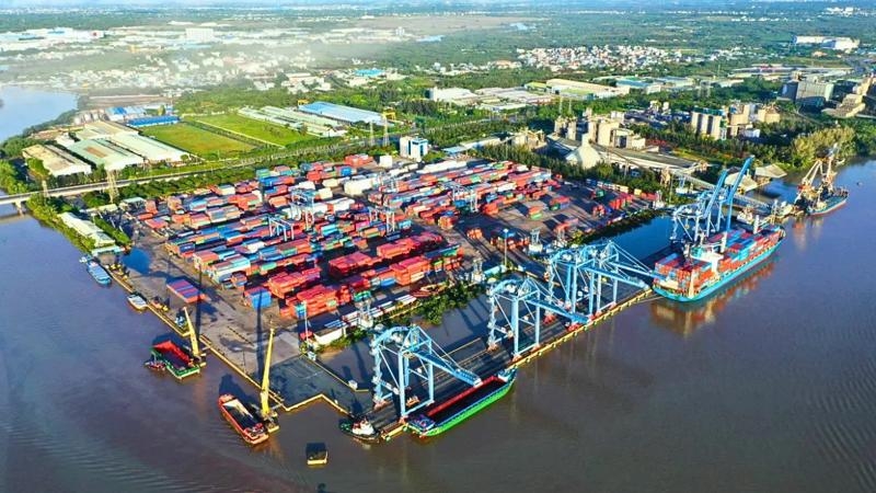 HCM City needs nearly $3 bln to develop seaport system by 2030
