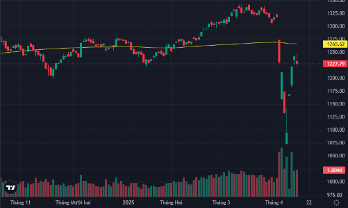 Khối ngoại lại đảo chiều mua ròng, HPG, MWG, STB gây bất ngờ