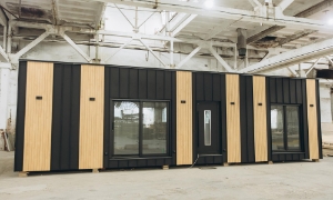 Tương lai của xây dựng mô-đun tại Việt Nam: Hoàn thiện giải pháp - Tối ưu hiệu suất