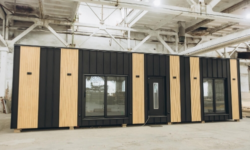 Tương lai của xây dựng mô-đun tại Việt Nam: Hoàn thiện giải pháp - Tối ưu hiệu suất 