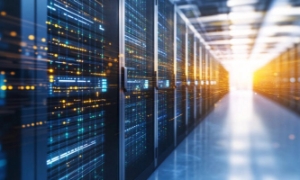 Sự bùng nổ của AI có thể gây ra những tác động rất lớn tới môi trường. 