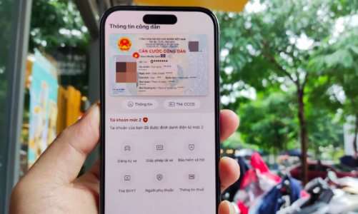 Mã định danh điện tử của hàng loạt tỉnh thành sẽ bị đóng khi thực hiện sáp nhập