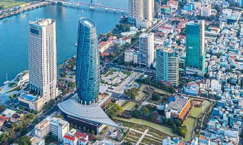 Dự kiến tên gọi, trung tâm hành chính - chính trị của 34 tỉnh, thành sau sáp nhập