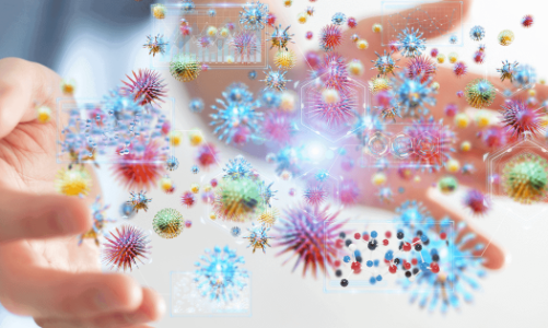 Lây nhiễm chéo: Thách thức lớn cho ngành y tế