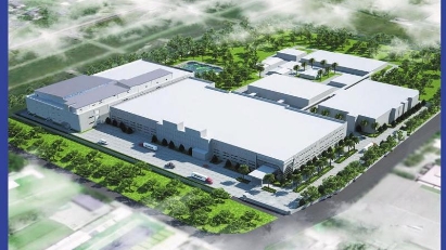 Meiko Electronics plans to operate $200 mln factory in Vietnam in Q2