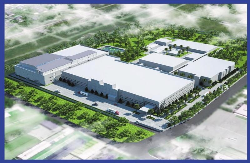 Meiko Electronics plans to operate $200 mln factory in Vietnam in Q2