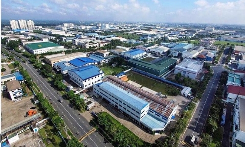 Hà Nội thành lập cụm công nghiệp 1.000 tỷ đồng ở Sóc Sơn